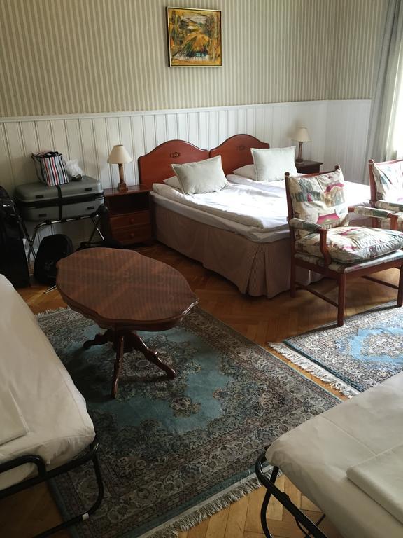 Pensionat Odengatan 38 Stockholm Room photo